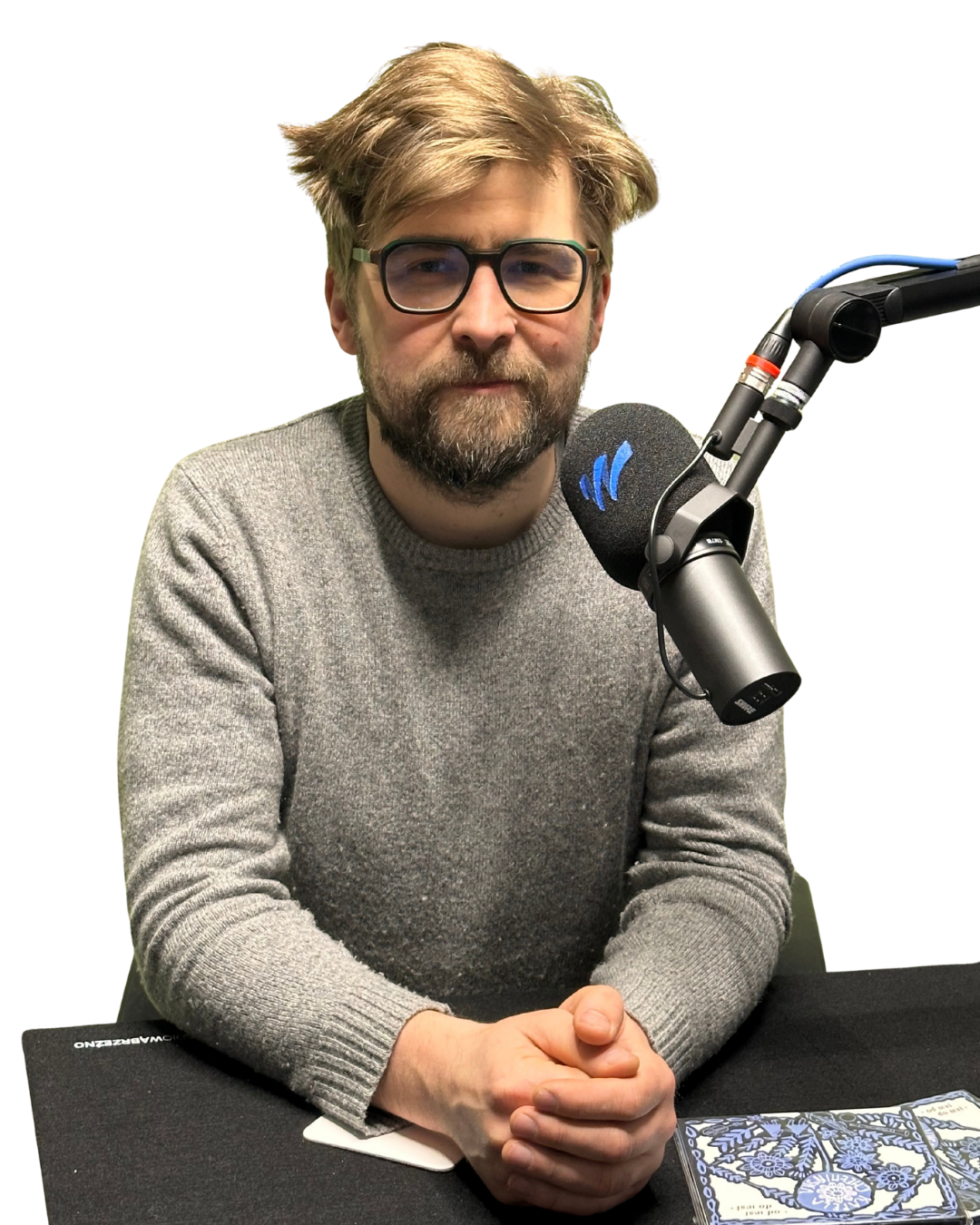 tomasz kraska radio