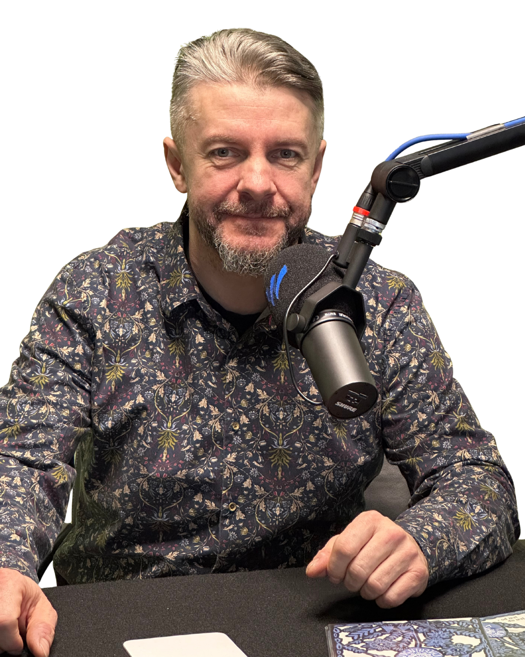 zbigniew ronowski radio